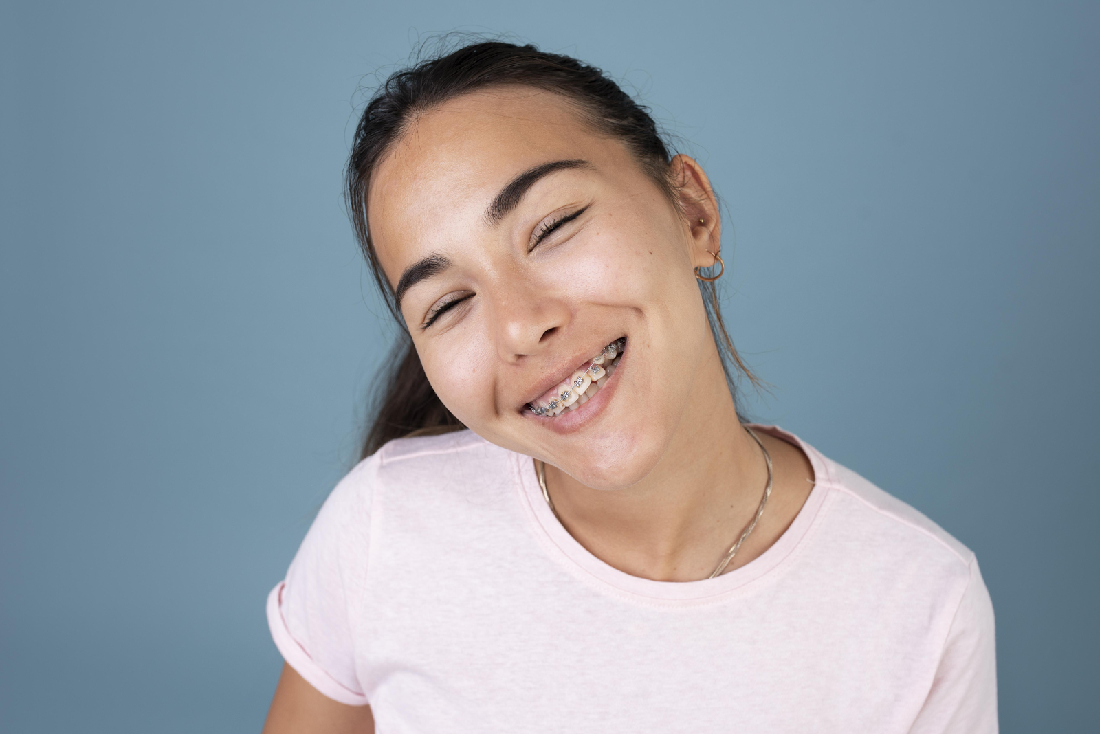 treatment option for crooked teeth