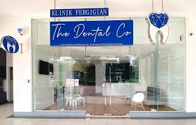 the dental co - braces subang jaya
