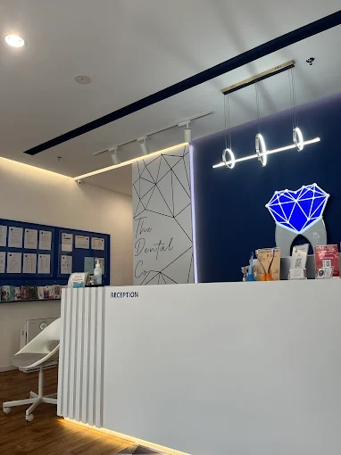 gambar klinik pergigian braces subang jaya